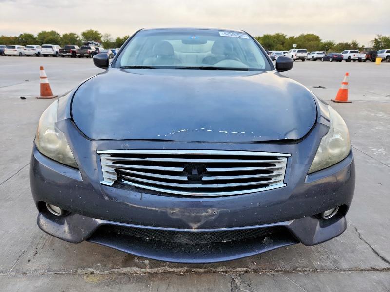 Продаж на аукціоні авто 2011 Infiniti G37 Base, vin: JN1CV6EK9BM215497, номер лоту: 90500805