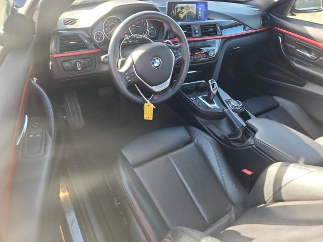 2014 Bmw 428 მანქანა იყიდება აუქციონზე, vin: WBA3N9C50EK245061, აუქციონის ნომერი: 92279055