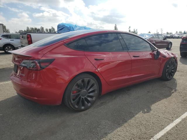 Aukcja sprzedaży 2021 Tesla Model 3, vin: 5YJ3E1ECXMF097321, numer aukcji: 47142506