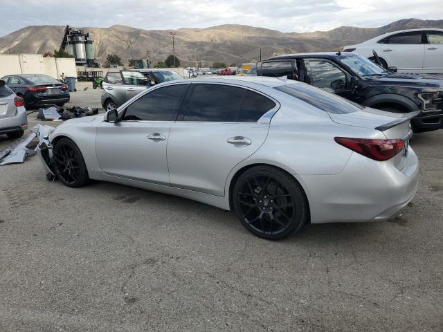 Aukcja sprzedaży 2019 Infiniti Q50, vin: JN1EV7APXKM519194, numer aukcji: 92606465