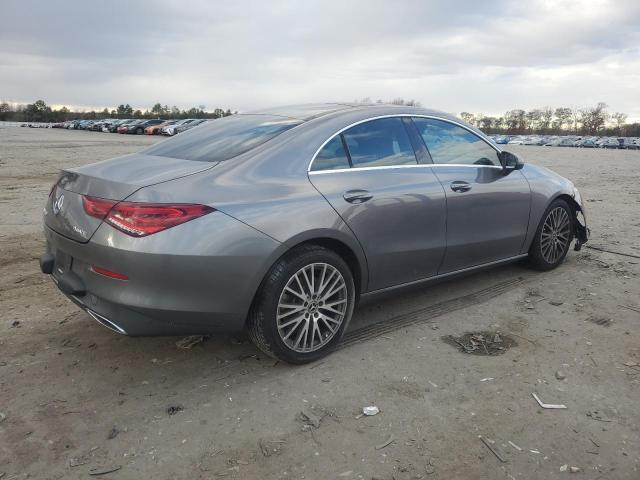 Продажа на аукционе авто 2020 Mercedes-benz Cla, vin: WDD5J4HB7LN033557, номер лота: 92070965