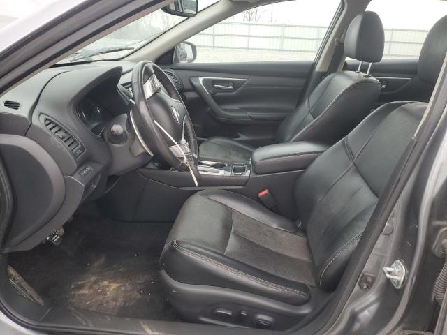 Продаж на аукціоні авто 2017 Nissan Altima 3.5, vin: 1N4BL3AP5HC268944, номер лоту: 90997595