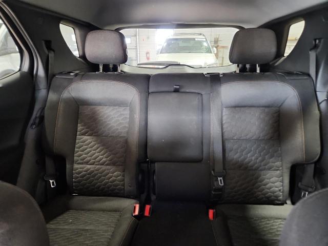 Aukcja sprzedaży 2019 Chevrolet Equinox Lt, vin: 3GNAXUEV7KS539889, numer aukcji: 92416485