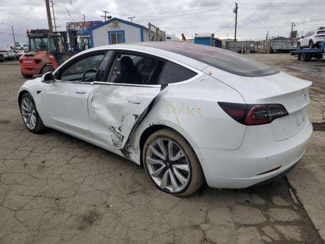 Aukcja sprzedaży 2018 Tesla Model 3, vin: 5YJ3E1EA8JF154755, numer aukcji: 93354005