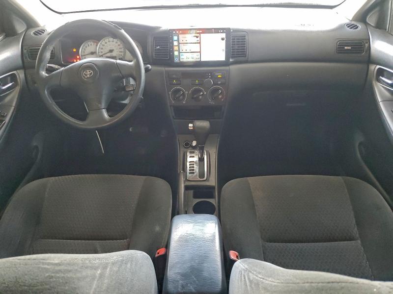 Продажа на аукционе авто 2005 Toyota Corolla, vin: 1NXBR32E15Z506716, номер лота: 94084665
