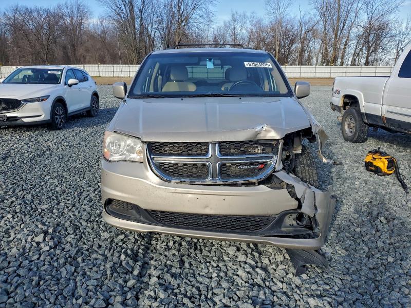 Aukcja sprzedaży 2013 Dodge Grand Cara, vin: 2C4RDGCG9DR790262, numer aukcji: 92984895