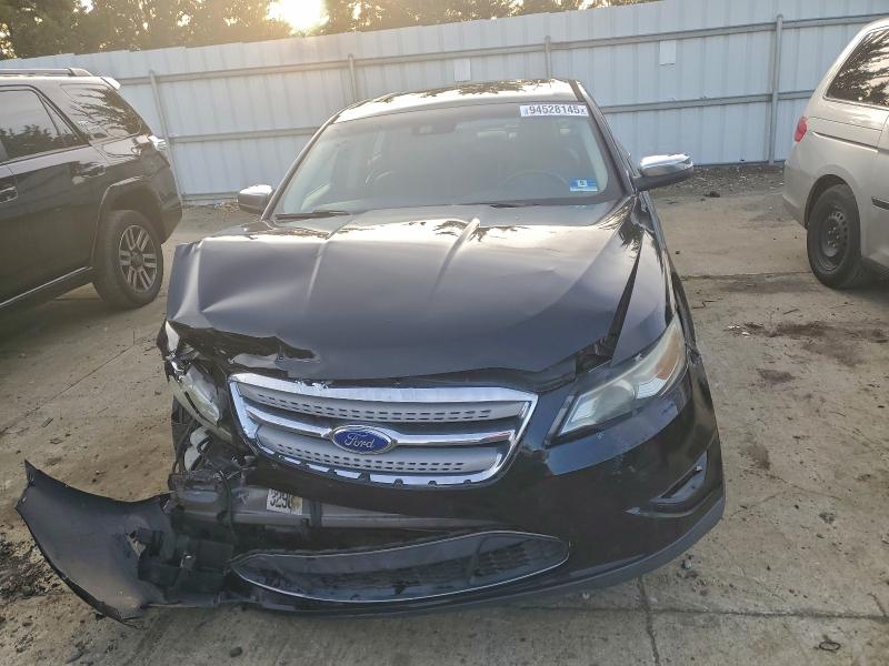Продажа на аукционе авто 2012 Ford Taurus, vin: 1FAHP2FW0CG102762, номер лота: 94528145