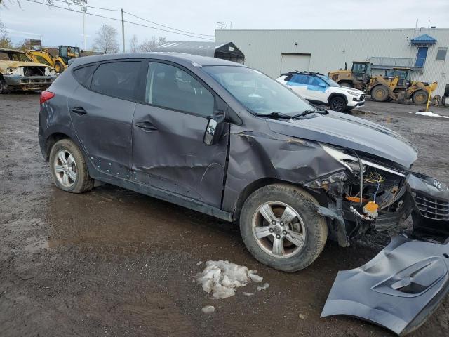 Aukcja sprzedaży 2014 Hyundai Tucson, vin: KM8JTCAF9EU846087, numer aukcji: 92272395