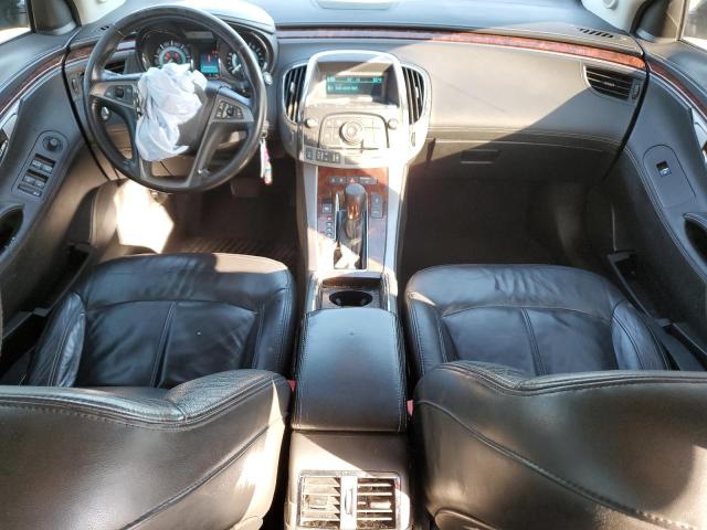 Продаж на аукціоні авто 2012 Buick Lacrosse, vin: 1G4GD5E36CF200719, номер лоту: 91348565