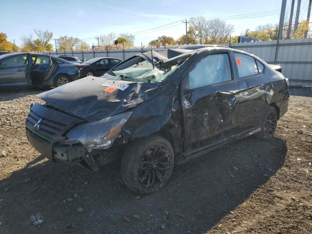 Aukcja sprzedaży 2024 Mitsubishi Mirage, vin: ML32FUFJXRHF10794, numer aukcji: 91391385
