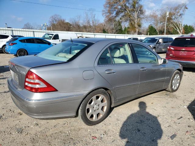 Продажа на аукционе авто 2006 Mercedes-benz C, vin: WDBRF92J26F781544, номер лота: 92131925