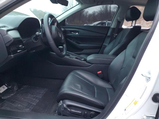 92365815 :رقم المزاد ، 1HGCY2F86SA000825 vin ، 2025 Honda Accord Tou مزاد بيع