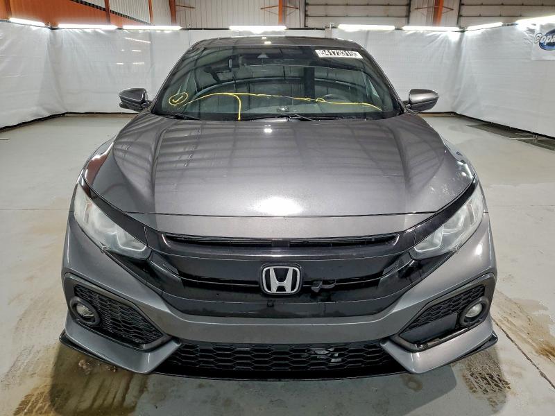 Aukcja sprzedaży 2018 Honda Civic Spor, vin: SHHFK7H43JU305174, numer aukcji: 94173315