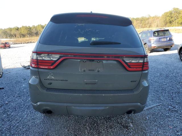 Продажа на аукционе авто 2024 Dodge Durango, vin: 1C4RDJDG7RC254566, номер лота: 91630215