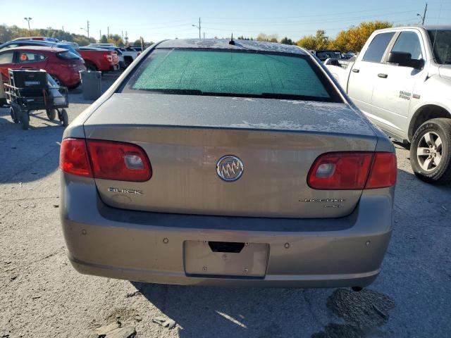 91309155 :رقم المزاد ، 1G4HD57216U226380 vin ، 2006 Buick Lucerne مزاد بيع