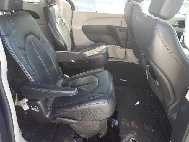 Продажа на аукционе авто 2021 Chrysler Pacifica, vin: 2C4RC1BG0MR527501, номер лота: 92104085