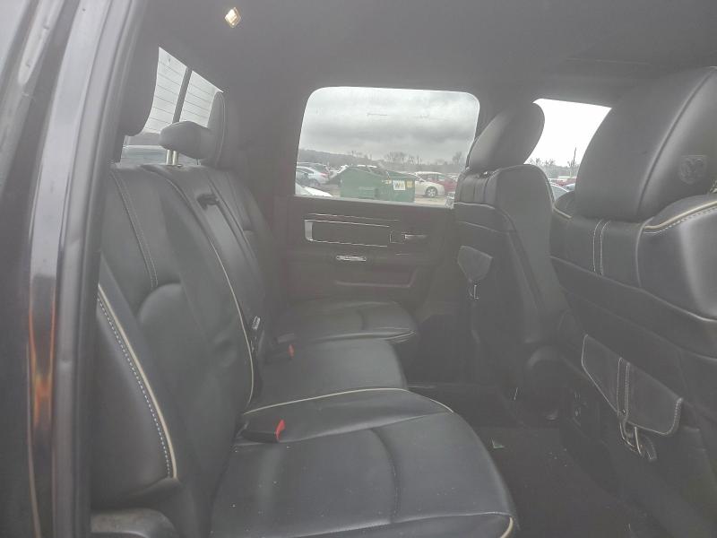 Продажа на аукционе авто 2018 Ram 1500, vin: 1C6RR7PTXJS155920, номер лота: 92892375