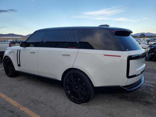 Aukcja sprzedaży 2023 Land Rover Range Rover, vin: SALK1BE72PA054839, numer aukcji: 93312235