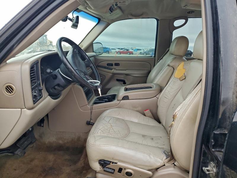 Aukcja sprzedaży 2004 Gmc Yukon Xl, vin: 1GKEC16Z74R238247, numer aukcji: 93071785