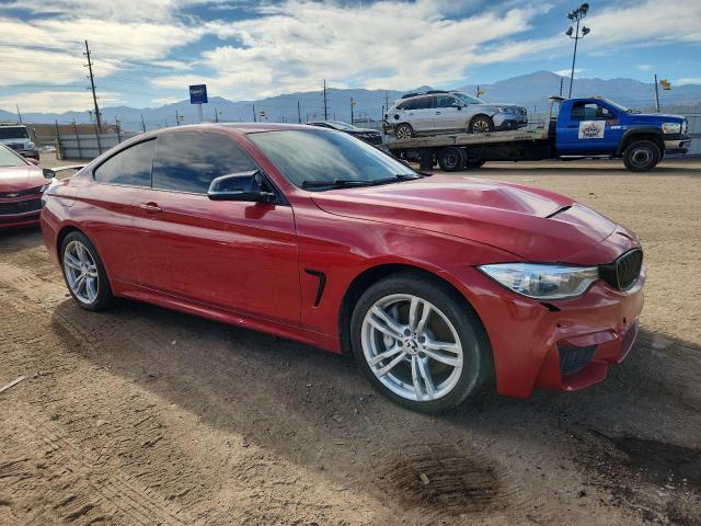 Продаж на аукціоні авто 2014 Bmw 435 Xi, vin: WBA3R5C58EK187939, номер лоту: 91073935