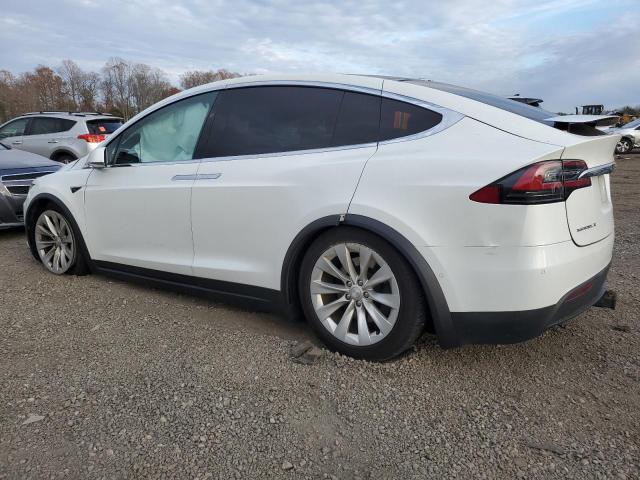 Продажа на аукционе авто 2017 Tesla Model X, vin: 5YJXCAE28HF051278, номер лота: 93075405