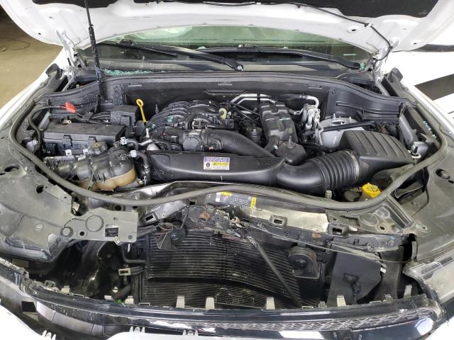 2021 Dodge Durango მანქანა იყიდება აუქციონზე, vin: 1C4RDJFG9MC847528, აუქციონის ნომერი: 91871005