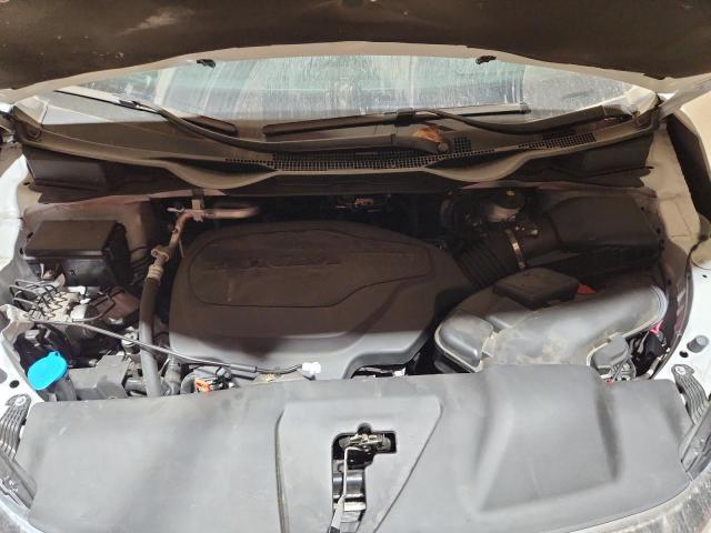 2021 Honda Odyssey მანქანა იყიდება აუქციონზე, vin: 5FNRL6H50MB044153, აუქციონის ნომერი: 92667415