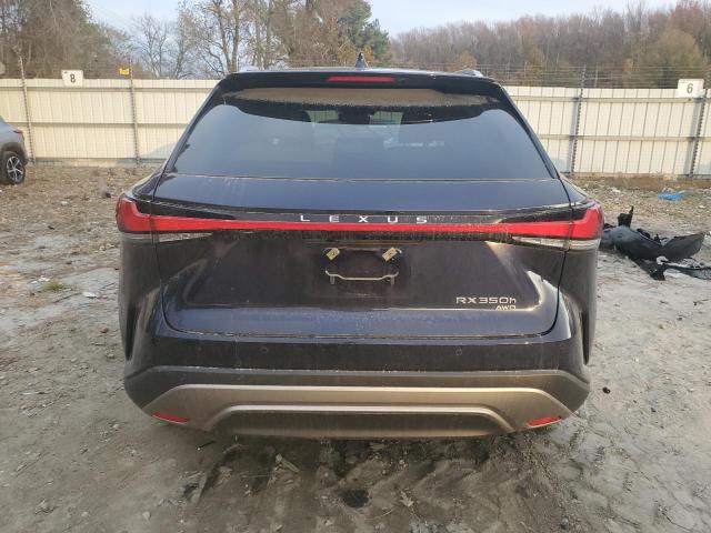 Продажа на аукционе авто 2025 Lexus Rx 350h Ba, vin: 2T2BBMCA3SC076363, номер лота: 92928285
