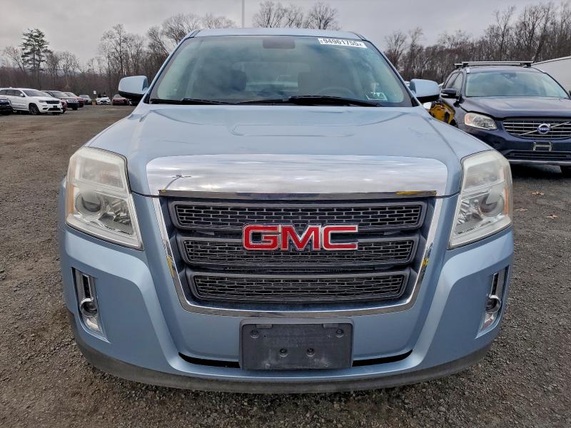 Aukcja sprzedaży 2015 Gmc Terrain Sl, vin: 2GKFLVEK1F6307867, numer aukcji: 94961755