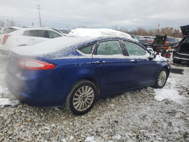 Продажа на аукционе авто 2014 Ford Fusion, vin: 3FA6P0LU0ER381382, номер лота: 97970685