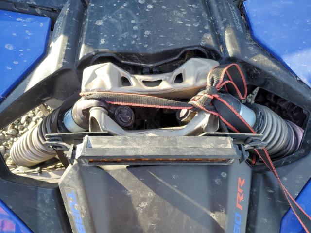 Auction sale of the 2024 Can-am Maverick X, vin: 3JBVNAV27RE000124, lot number: 93058055