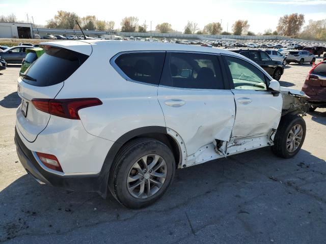 2020 Hyundai Santa Fe მანქანა იყიდება აუქციონზე, vin: 5NMS23AD6LH140323, აუქციონის ნომერი: 92512905