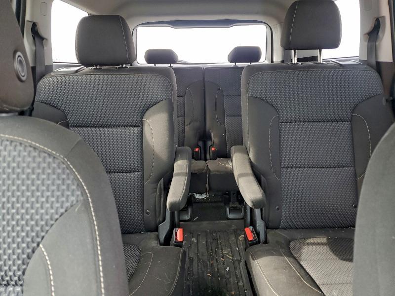 2021 Gmc Acadia მანქანა იყიდება აუქციონზე, vin: 1GKKNKLS5MZ110017, აუქციონის ნომერი: 93500235