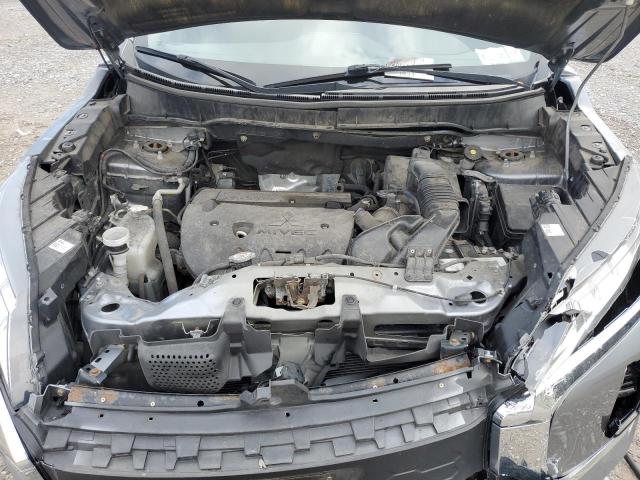 Продаж на аукціоні авто 2021 Mitsubishi Outlander Sport, vin: JA4APUAU6MU020884, номер лоту: 93030265
