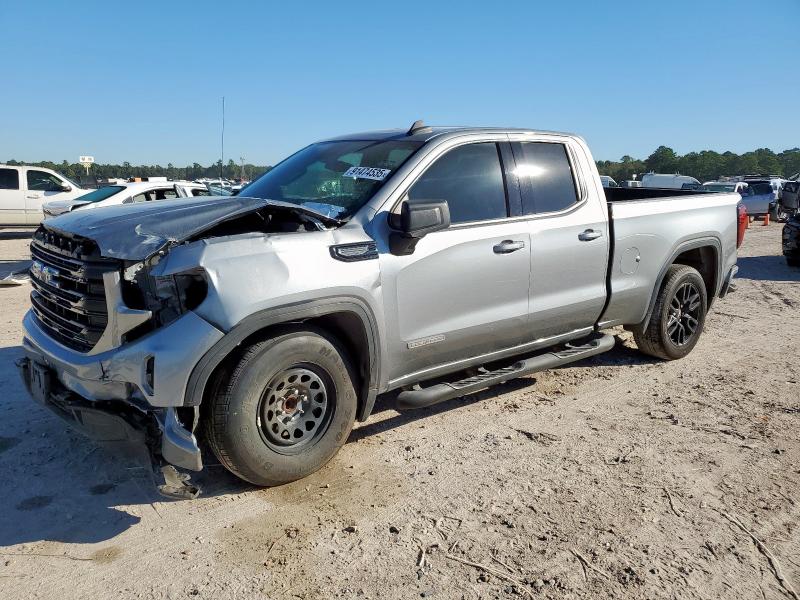 Продаж на аукціоні авто 2023 Gmc Sierra C15, vin: 1GTRHCEK5PZ258399, номер лоту: 91474535