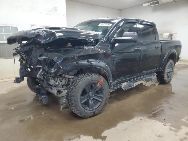 Aukcja sprzedaży 2016 Ram 1500, vin: 1C6RR7MT0GS287243, numer aukcji: 91020465
