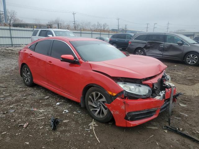 Aukcja sprzedaży 2016 Honda Civic, vin: 2HGFC2F74GH527631, numer aukcji: 93719145