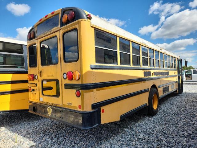 85950905 :رقم المزاد ، 4DRBUSKN9DB199184 vin ، 2013 Ic Corporation Ce Series School مزاد بيع