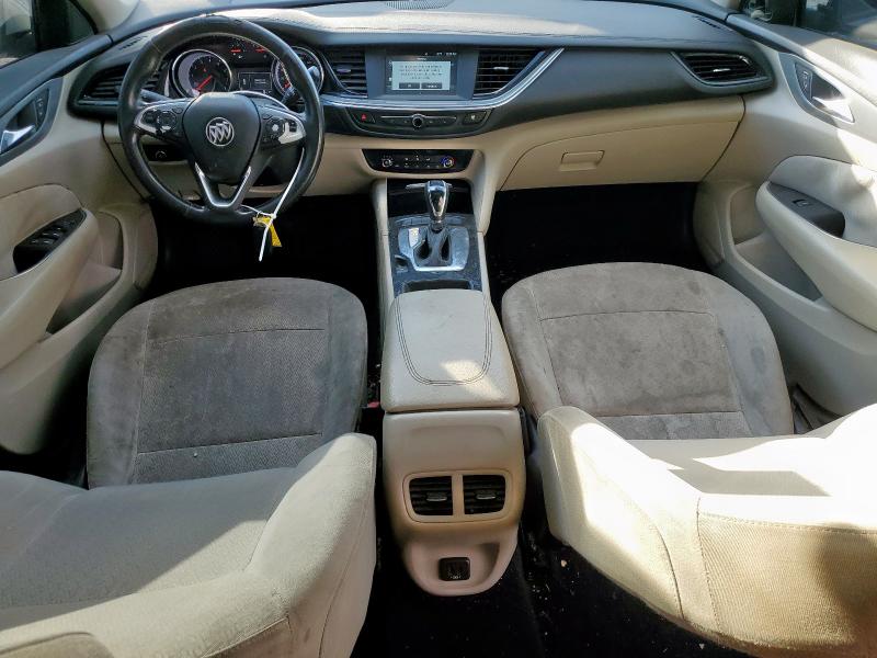 Продаж на аукціоні авто 2018 Buick Regal, vin: W04GL6SX7J1096332, номер лоту: 92623995