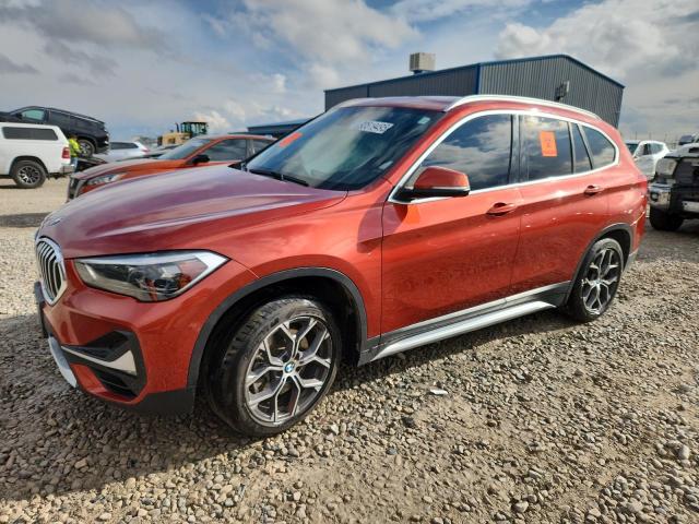 Продажа на аукционе авто 2020 Bmw X1, vin: WBXJG9C04L5R18344, номер лота: 93519495