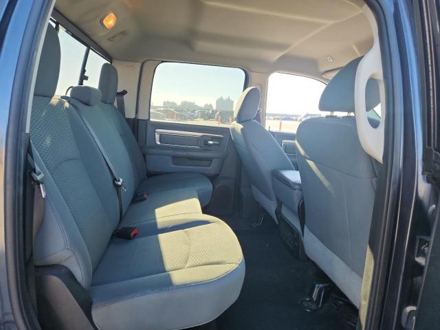 91678895 :رقم المزاد ، 1C6RR6TT9LS124418 vin ، 2020 Ram 1500 Class مزاد بيع