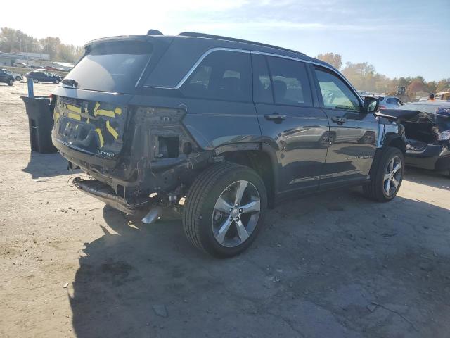 Aukcja sprzedaży 2025 Jeep Grand Cherokee, vin: 1C4RJHBG7SC279445, numer aukcji: 92155185