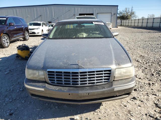 Продаж на аукціоні авто 1998 Cadillac Deville, vin: 1G6KD54YXWU799039, номер лоту: 54650846