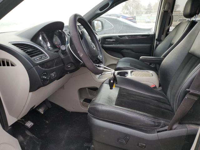 Продаж на аукціоні авто 2014 Dodge Grand Caravan, vin: 2C4RDGCGXER365991, номер лоту: 93400215