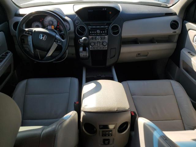 93863235 :رقم المزاد ، 5FNYF4H58DB082320 vin ، 2013 Honda Pilot Exl مزاد بيع