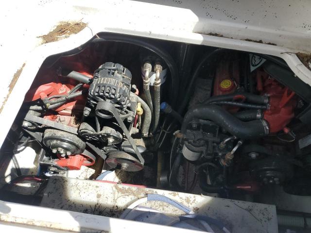 2004 Four Winns Boat მანქანა იყიდება აუქციონზე, vin: GFNCG089B404, აუქციონის ნომერი: 93748945