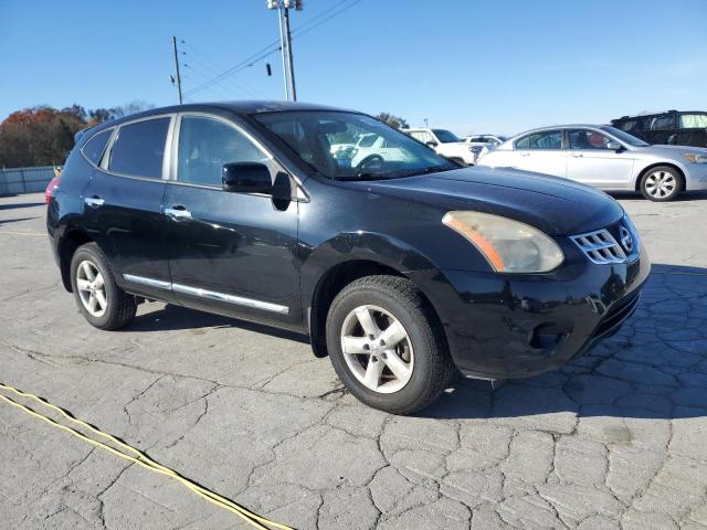 2013 Nissan Rogue S მანქანა იყიდება აუქციონზე, vin: JN8AS5MT3DW522239, აუქციონის ნომერი: 91982285