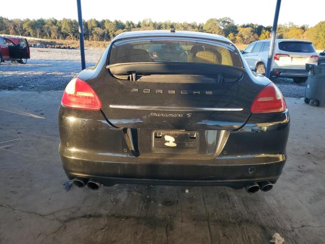 90687295 :رقم المزاد ، WP0AB2A79CL061582 vin ، 2012 Porsche Panamera S مزاد بيع