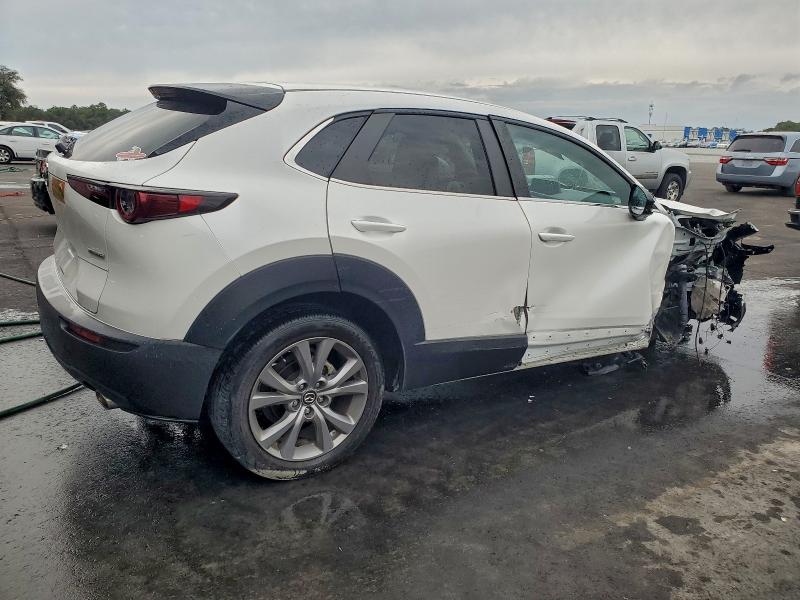 94396035 :رقم المزاد ، 3MVDMABL1MM227119 vin ، 2021 Mazda Cx-30 مزاد بيع