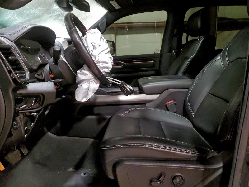 Aukcja sprzedaży 2020 Ram 1500 Rebel, vin: 1C6SRFLT5LN108927, numer aukcji: 94297105